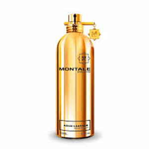Aoud Leather Eau de Parfum Spray 100ml by Montale. Aoud Leather Eau de Parfum Spray 100ml by Montale.