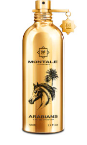 Arabians Eau de Parfum Spray 100ml by Montale Arabians Eau de Parfum Spray 100ml by Montale
