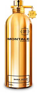 Dark Aoud Eau de Parfum Spray 100ml by Montale.