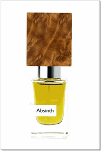 Absinth Extrait de Parfum Spray 30ml by Nasomatto.