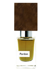 Pardon Extrait de Parfum Spray 30ml by Nasomatto.