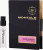 Montale Original Prepackaged Sample Set of 5 - Mixed  samples (available online only)