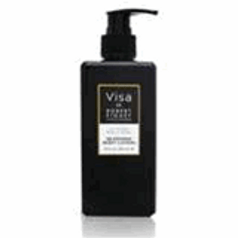 Visa body lotion 300ml by Robert Piguet.