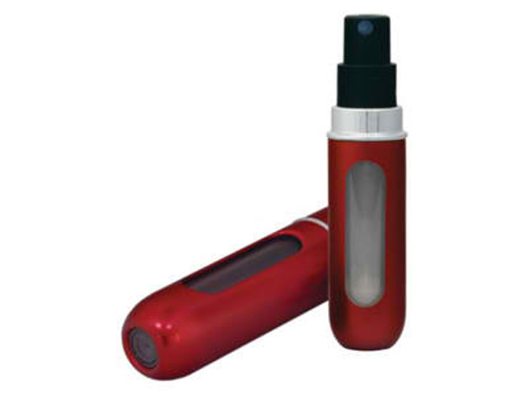 1 Travel & Trial Size Spray Atomizer filled w/ Your Choice Parfums MDCI Scent