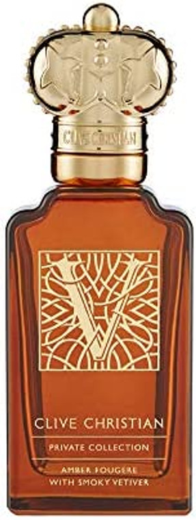 Clive Christian V Amber Fougere (men) eau de parfum spray 50ml.