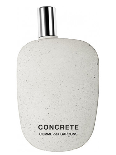 Concrete eau de parfum spray 80ml by Comme des Garcons.