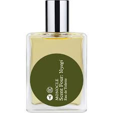 Monocle Scent Four: Yoyogi eau de toilette spray 50ml by Comme des Garcons