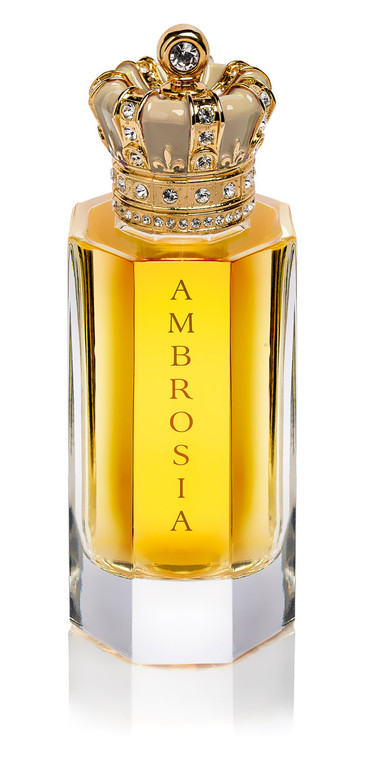 Ambrosia extrait of parfum spray 50ml by Royal Crown Perfumes