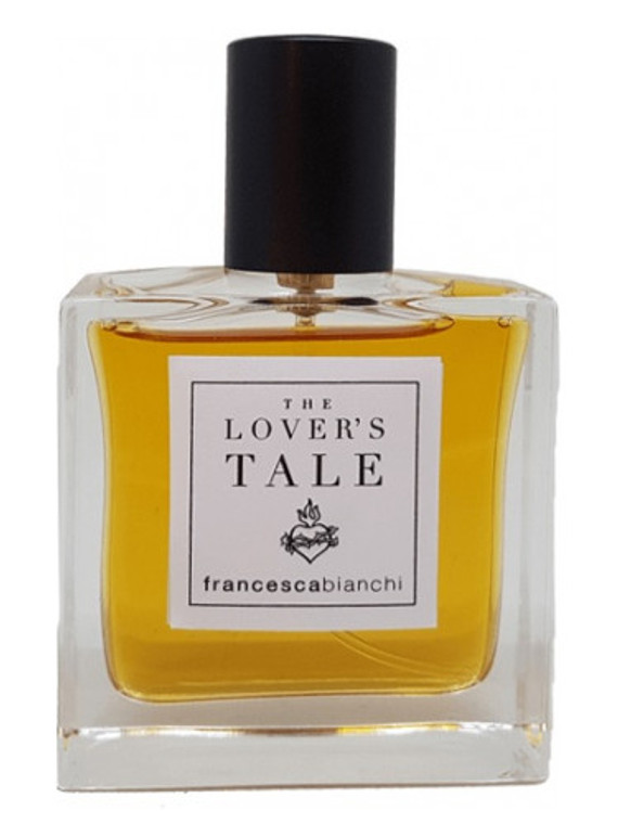 The Lover's Tale extrait of parfum spray 30ml by Francesca Bianchi