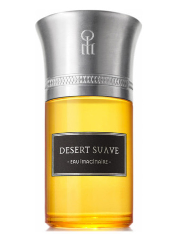 Desert Suave eau de parfum spray 100ml by Liquid Imaginaires.