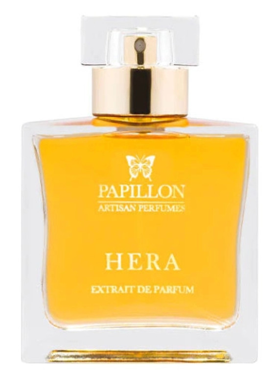 Hera extrait of parfum spray 50ml by Artisan Papillons