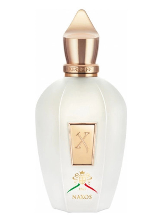 XJ 1861 Naxos eau de parfum spray 100ml by Xerjoff