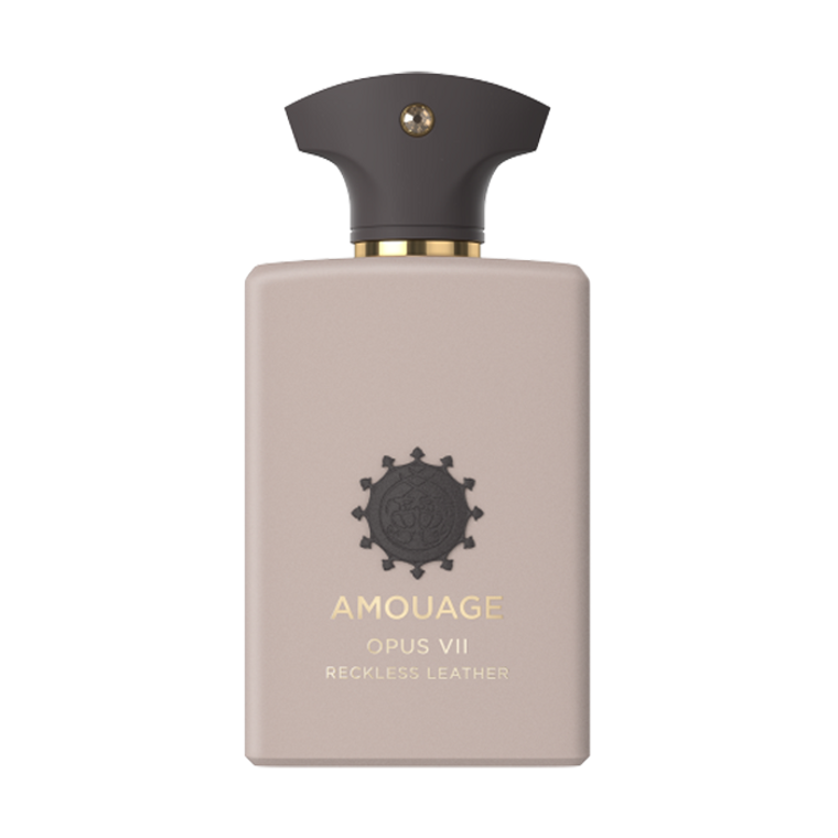 Opus VII Reckless Leather eau de parfum spray 100ml by Amouage