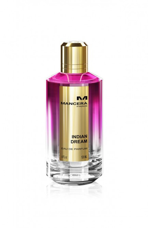 Indian Dream eau de parfum spray 120ml by Mancera