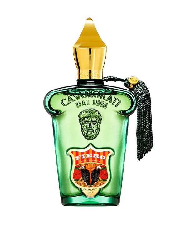   Casamorati 1888 Fiero eau de parfum spray 100ml by Xerjoff
