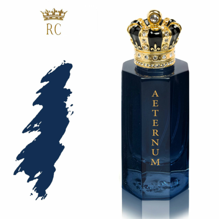 Aeternum extrait de parfum spray 100ml by Royal Crown.