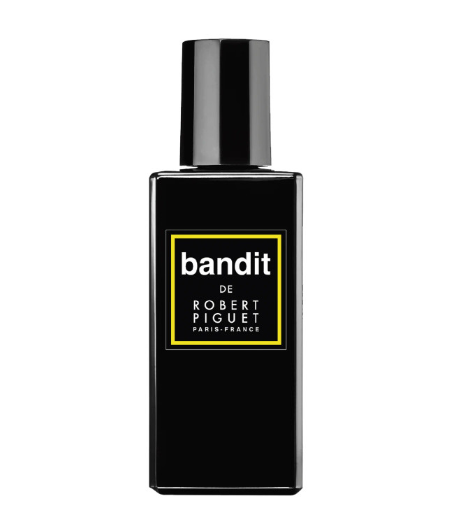 Bandit eau de parfum spray 100ml by Robert Piguet (original)