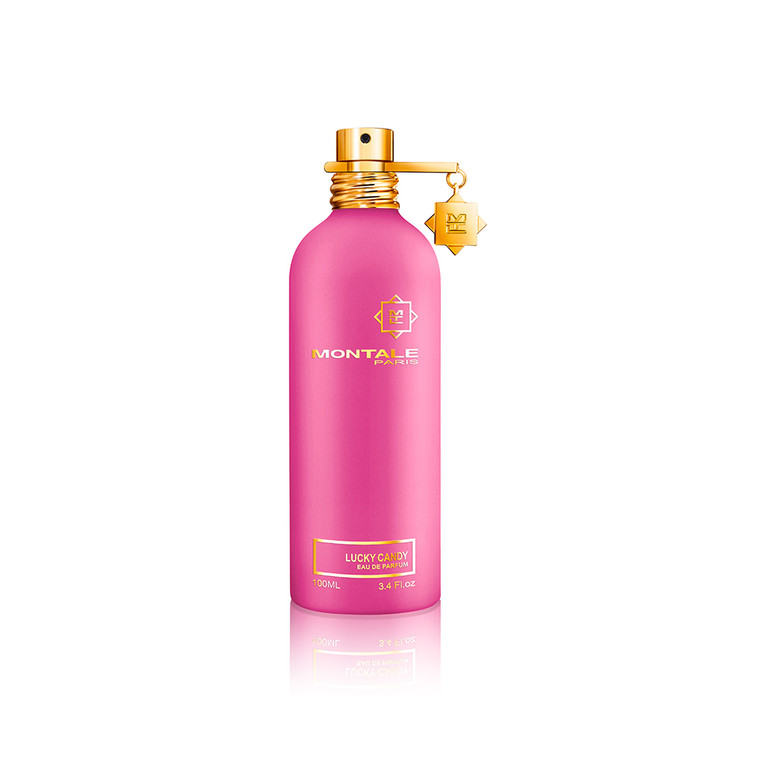 Lucky Candy eau de parfum spray 100ml by Montale.