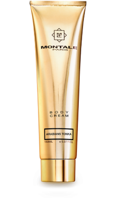 Arabian Tonka Body Cream 150ml (5.07oz) by Montale