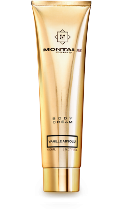 Vanilla Absolue Body Cream 150ml (5.07oz) by Montale.
