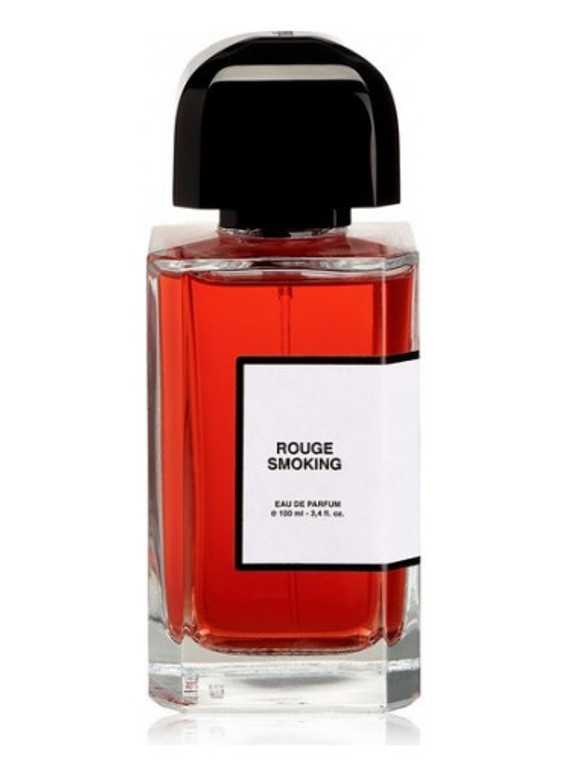 Rouge Smoking eau de parfum spray 100ml by BDK Parfums