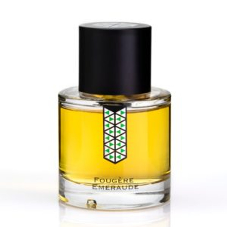 Fougere Emeraude eau de parfum spray 50ml by Les Indemodables.