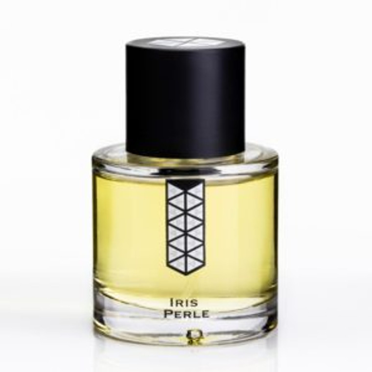 Iris Perle eau de parfum spray 50ml by Les Indemodables.