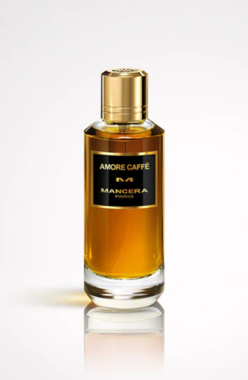 Amore Caffe eau de parfum spray 60ml by Mancera.