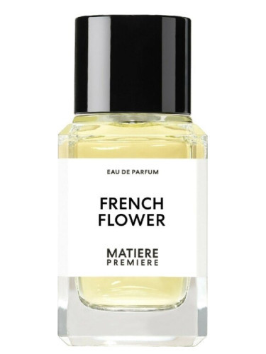 French Flower eau de parfum spray 100ml by Matiere Premiere