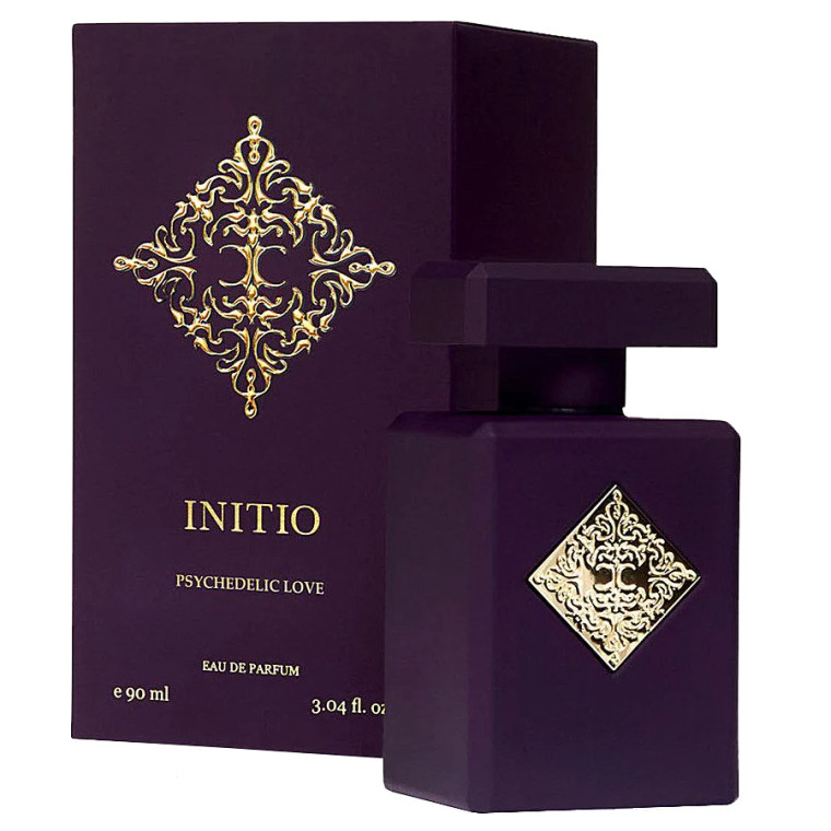 Psychedelic Love eau de parfum spray 90ml by Initio Parfums Prives