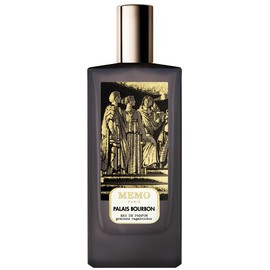 Palais Bourbon eau de parfum spray 75ml by Memo Paris