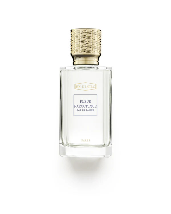 Fleur Narcotique eau de parfum spray 100ml by Ex Nihilo