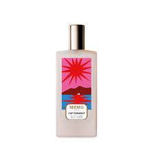 Cap Camarat eau de parfum spray 75ml by Memo Paris.