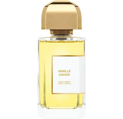 Vanille Caviar eau de parfum spray 100ml by BDK Parfums