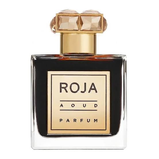 Roja Aoud Parfum spray 100ml by Roja London