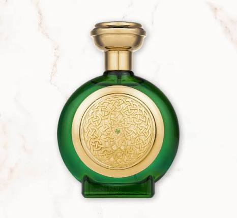 Green Sapphire eau de parfum spray 100ml by Boadicea The Victorius.