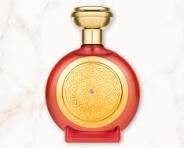 Oud Sapphire eau de parfum spray 100ml by Boadicea The Victorius at The Perfume Shoppe.