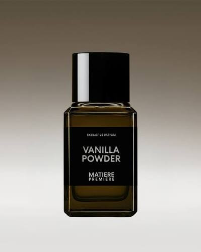 Vanilla Powder extrait de parfum spray 100ml by Matiere Premiere