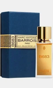 B683 Eau de parfum spray 30ml by Marc-Antoine Barrois