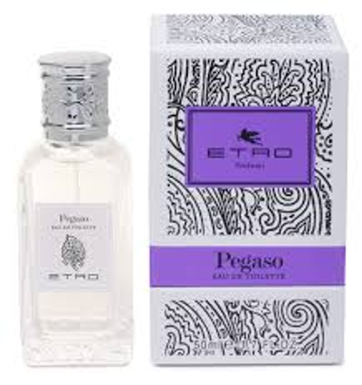 Pegaso Eau de Toilette Spray 100ml by Etro.