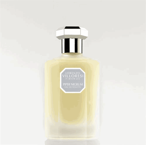 Piper Nigrum Eau de Toilette Spray 100ml by Lorenzo Villoresi