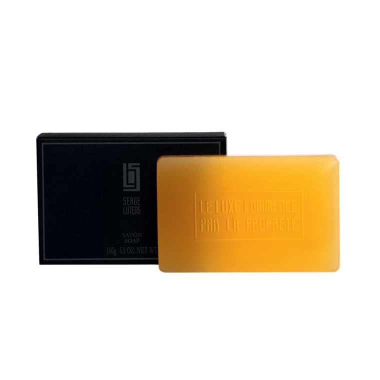 Serge Lutens Soap  (Savon)5.2 oz