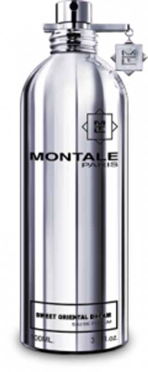 Sweet Oriental Dream  Eau de Parfum Spray 100ml by Montale.