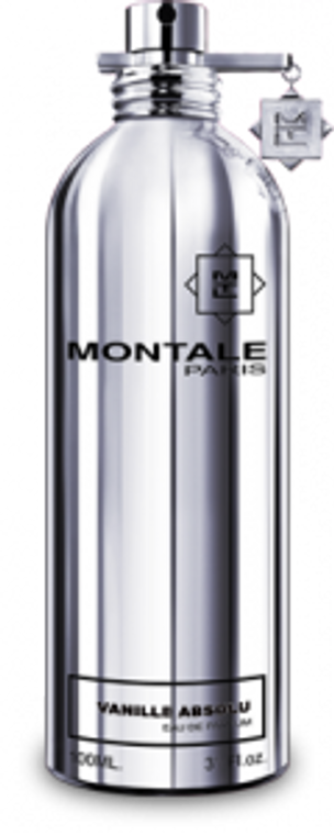 Vanilla Absolu  Eau de Parfum Spray 100ml by Montale.