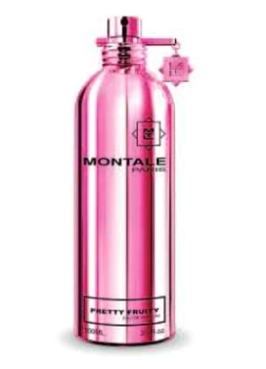 Pretty Fruity Eau de Parfum Spray 100ml by Montale.