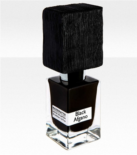 香水(ユニセックス) NASOMATTO parfum 30ml Black Afgano Black Afgano Parfum Extrait by Nasomatto at The Perfume Shoppe.