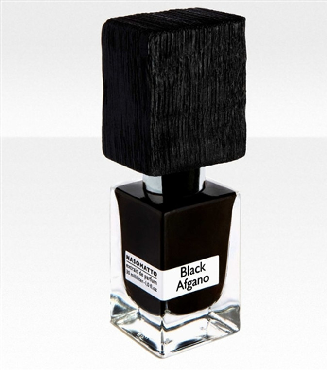 Black Afgano  Extrait de Parfum Spray 30ml by Nasomatto. 