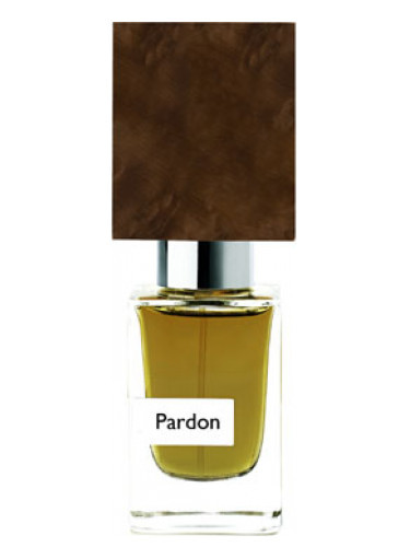 Pardon Extrait de Parfum Spray 30ml by Nasomatto.