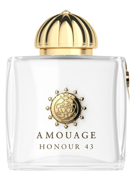 Honour Woman  Extrait de Parfum Spray 100ml by Amouage.