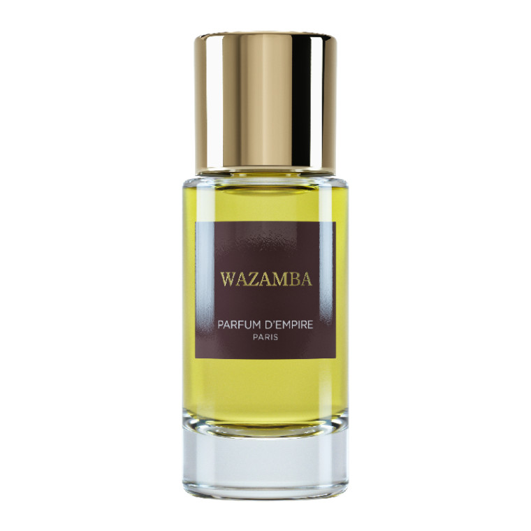 Wazamba Eau de Parfum Spray 150ml by Parfum d'Empire at The Perfume Shoppe.